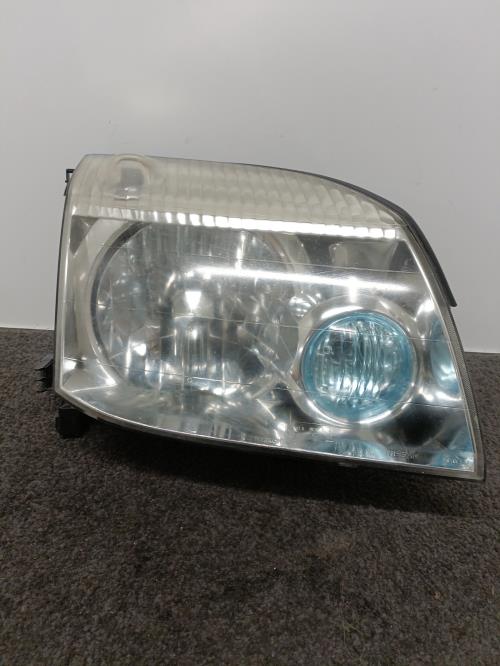 Image Optique avant principal droit (feux)(phare) - NISSAN X-TRAIL 1