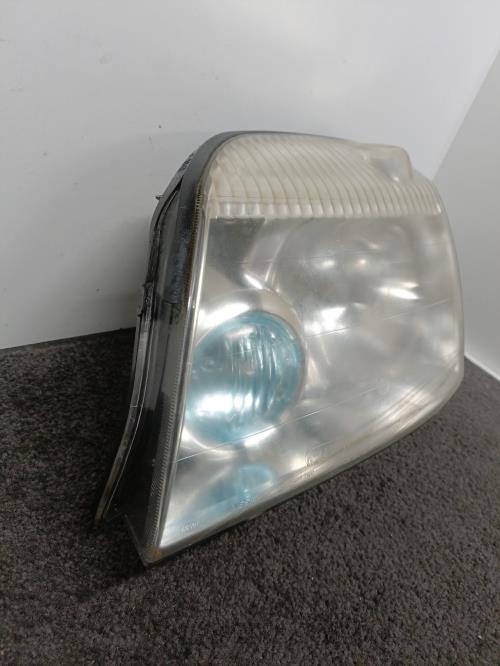 Image Optique avant principal gauche (feux)(phare) - NISSAN X-TRAIL 1