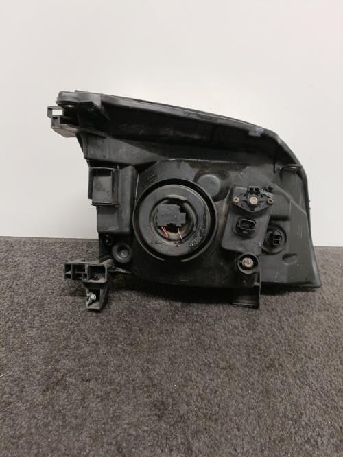 Image Optique avant principal gauche (feux)(phare) - NISSAN X-TRAIL 1