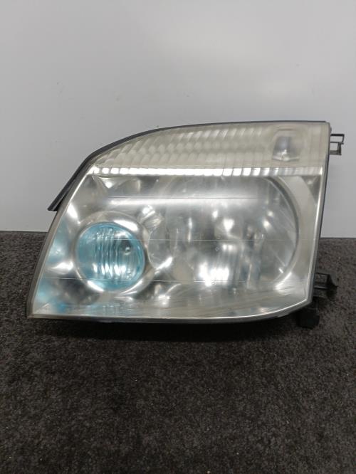 Image Optique avant principal gauche (feux)(phare) - NISSAN X-TRAIL 1