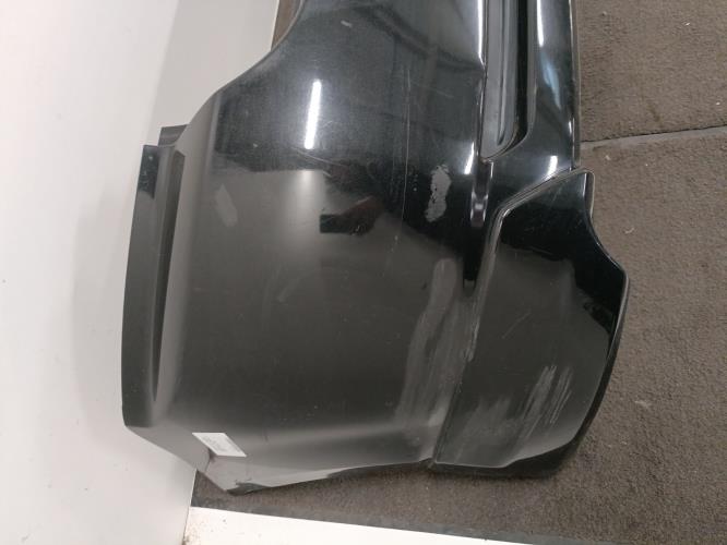 Image Pare choc arriere - TOYOTA COROLLA 10