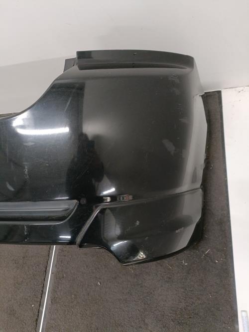 Image Pare choc arriere - TOYOTA COROLLA 10