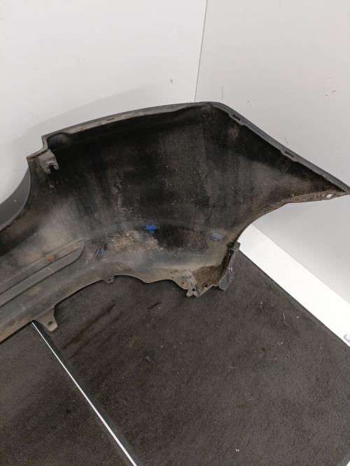 Image Pare choc arriere - TOYOTA COROLLA 10