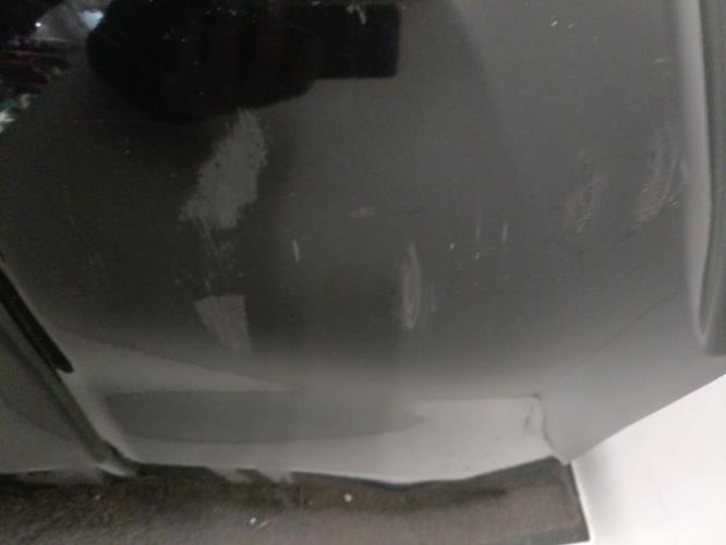 Image Pare choc arriere - TOYOTA COROLLA 10