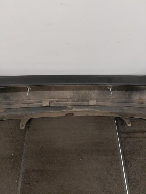 Image Pare choc arriere - TOYOTA COROLLA 10