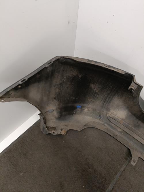 Image Pare choc arriere - TOYOTA COROLLA 10