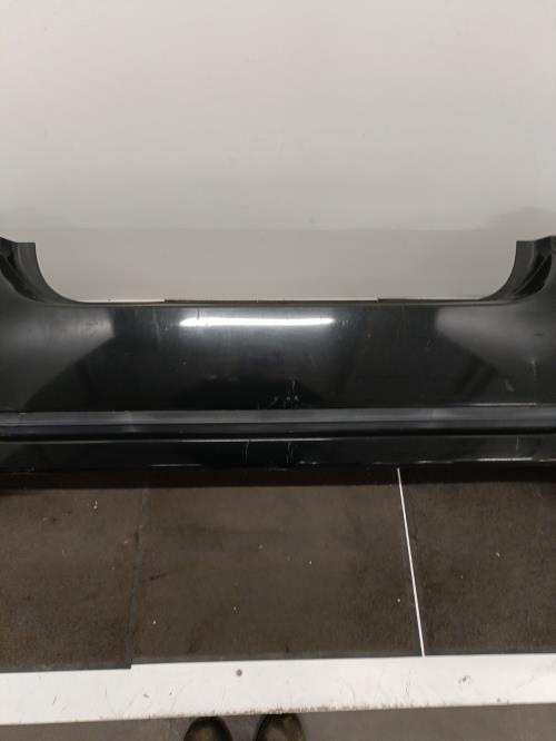 Image Pare choc arriere - TOYOTA COROLLA 10