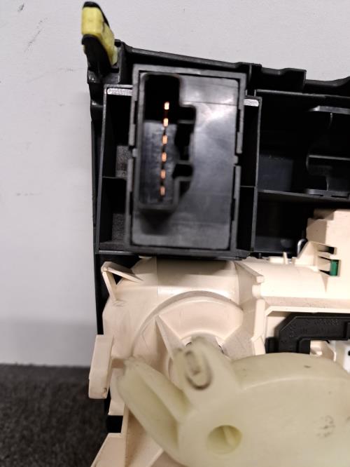 Image Commande chauffage - TOYOTA COROLLA 10