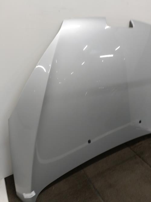 Image Capot - PEUGEOT 407