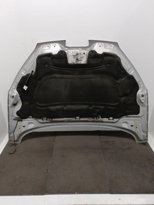 Image Capot - PEUGEOT 407