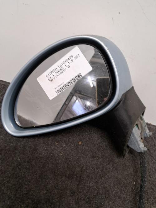 Image Retroviseur gauche - CITROEN C4 1