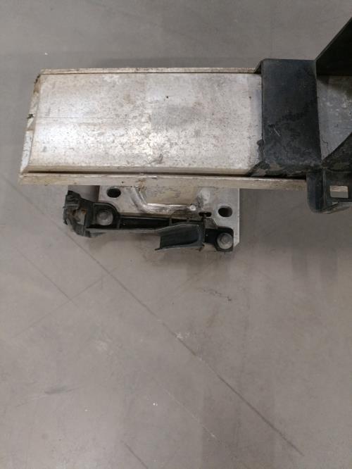 Image Renfort pare choc avant (traverse) - CITROEN C4 1
