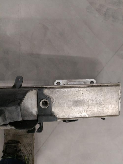 Image Renfort pare choc avant (traverse) - CITROEN C4 1