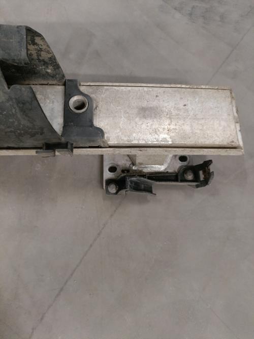 Image Renfort pare choc avant (traverse) - CITROEN C4 1