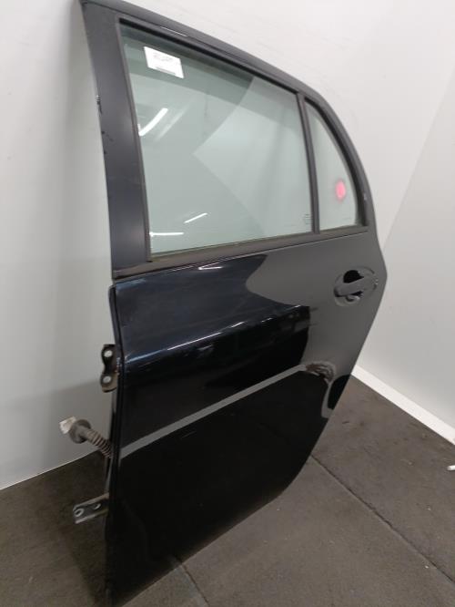 Image Porte arriere gauche - TOYOTA YARIS 2