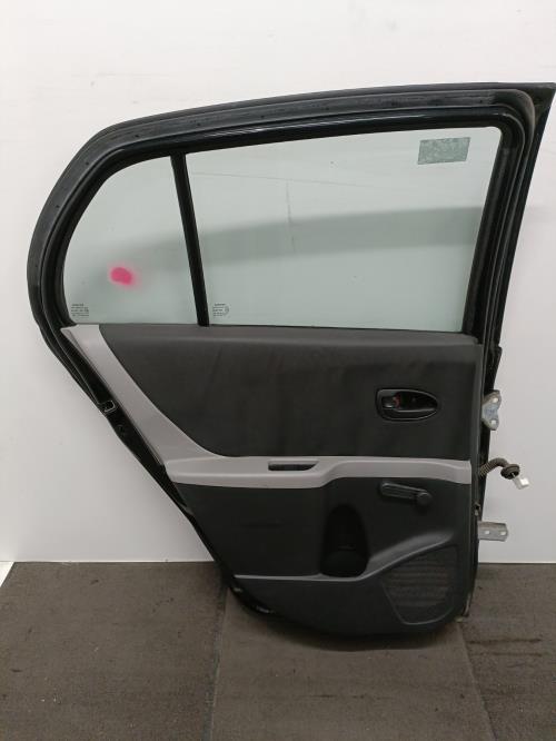 Image Porte arriere gauche - TOYOTA YARIS 2