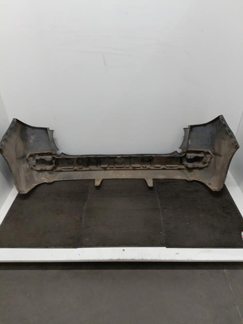 Image Pare choc arriere - PEUGEOT 207