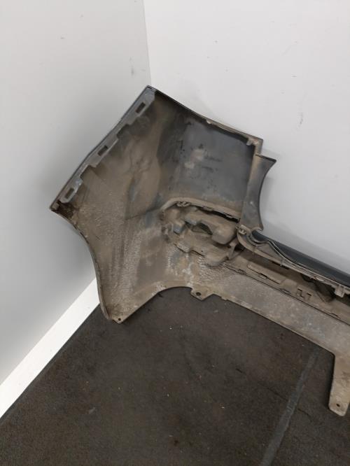 Image Pare choc arriere - PEUGEOT 207