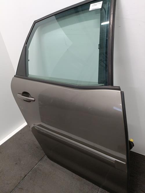 Image Porte arriere droit - CITROEN C4 PICASSO 1