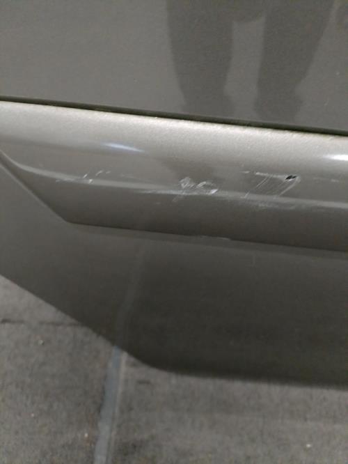 Image Porte arriere droit - CITROEN C4 PICASSO 1