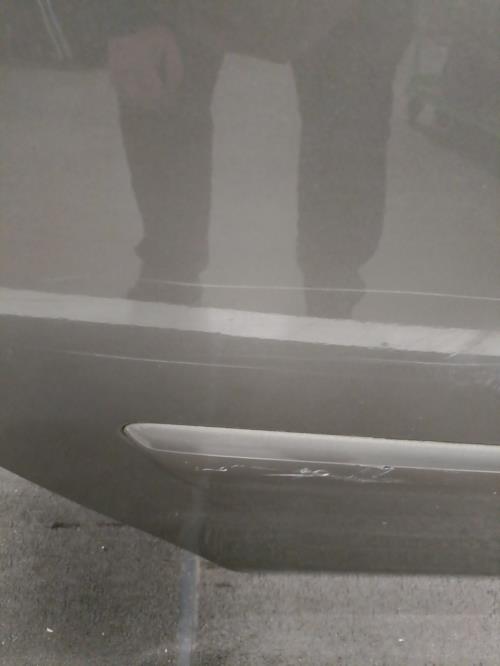 Image Porte arriere droit - CITROEN C4 PICASSO 1