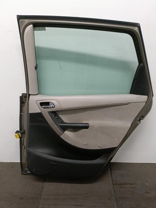Image Porte arriere droit - CITROEN C4 PICASSO 1