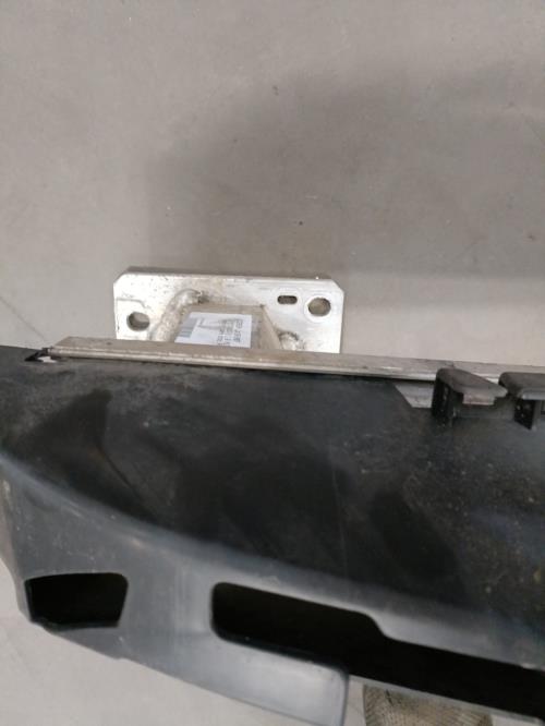 Image Renfort pare choc avant (traverse) - CITROEN C4 PICASSO 1