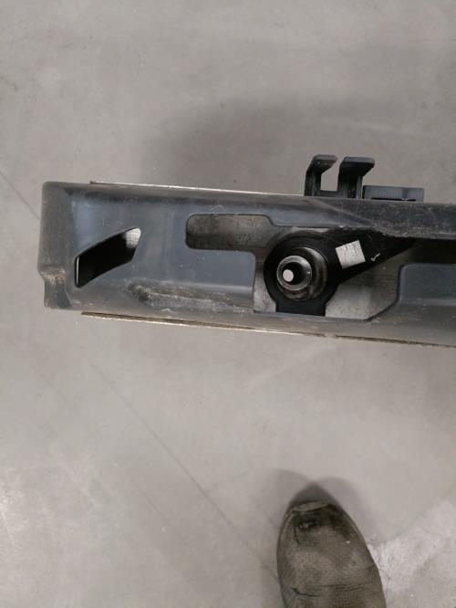 Image Renfort pare choc avant (traverse) - CITROEN C4 PICASSO 1