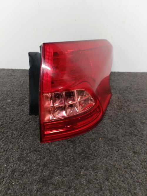 Image Feu arriere principal droit (feux) - CITROEN C5 2