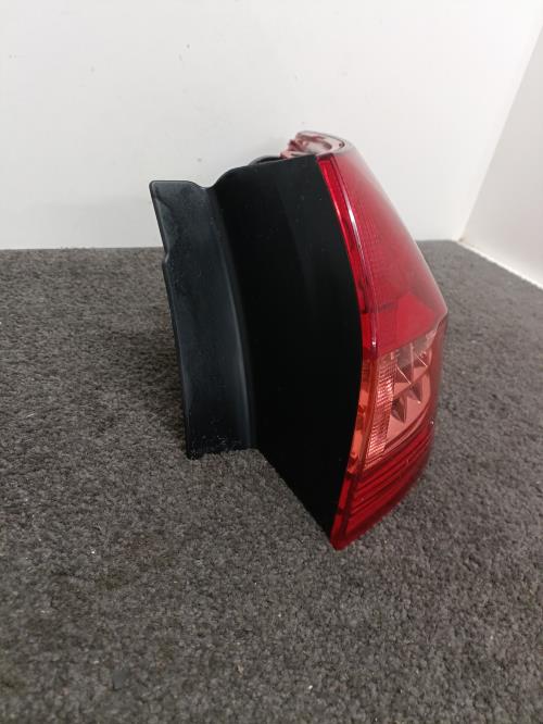 Image Feu arriere principal droit (feux) - CITROEN C5 2
