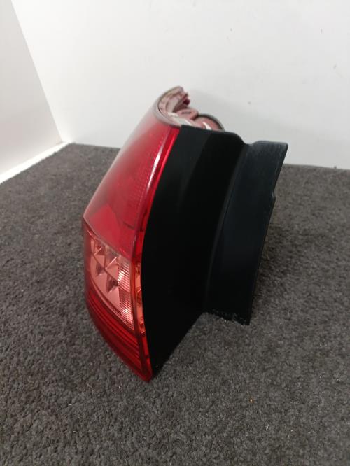 Image Feu arriere principal gauche (feux) - CITROEN C5 2