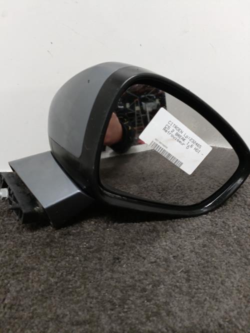 Image Retroviseur droit - CITROEN C5 2