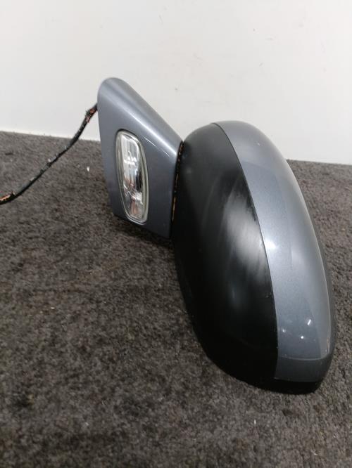 Image Retroviseur gauche - CITROEN C5 2