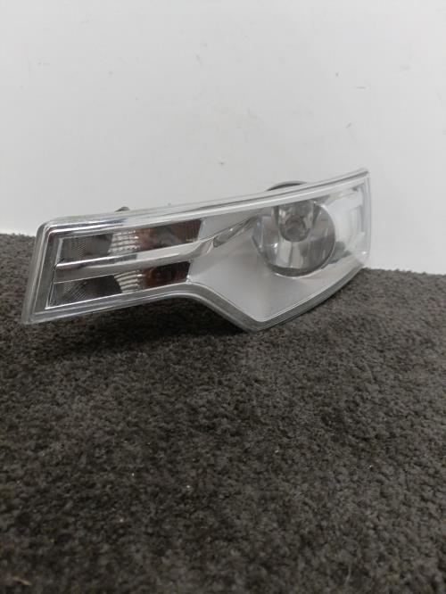 Image Anti brouillard gauche (feux) - CITROEN C5 2