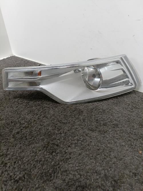 Image Anti brouillard gauche (feux) - CITROEN C5 2