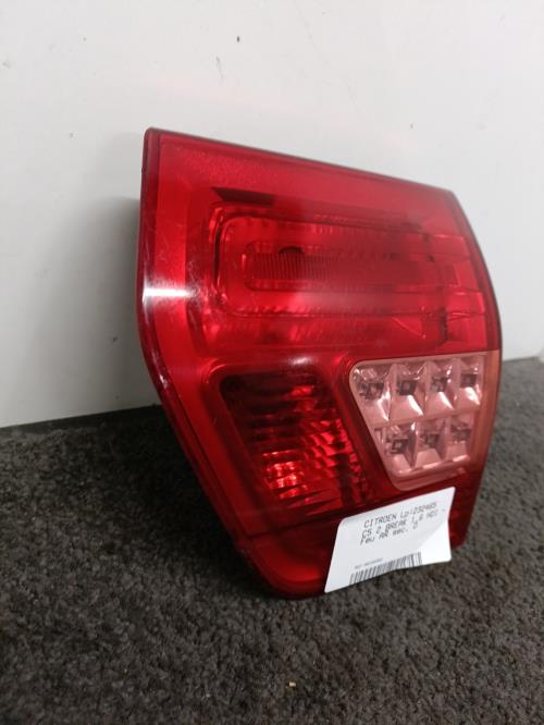 Image Feu arriere secondaire droit (feux) - CITROEN C5 2