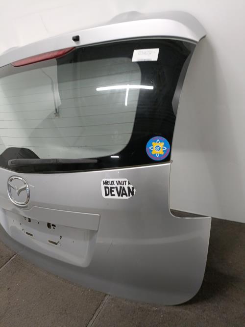 Image Malle/Hayon arriere - MAZDA 5 1