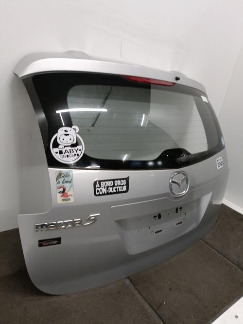 Image Malle/Hayon arriere - MAZDA 5 1