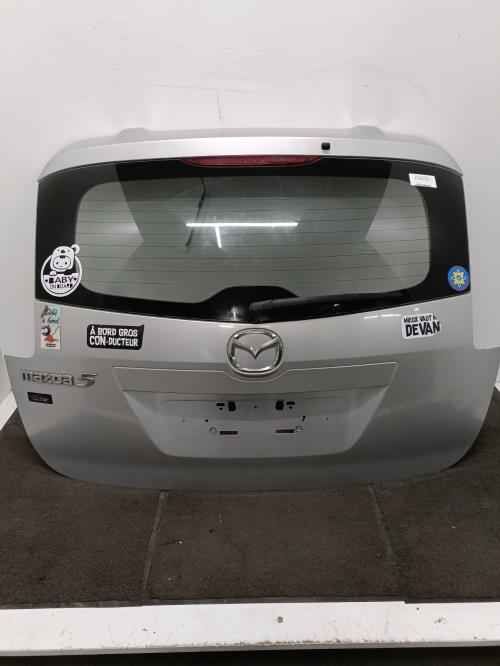 Image Malle/Hayon arriere - MAZDA 5 1