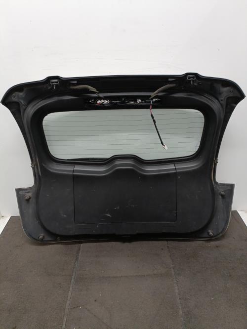 Image Malle/Hayon arriere - MAZDA 5 1