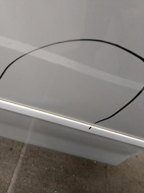 Image Porte laterale droit - MAZDA 5 1