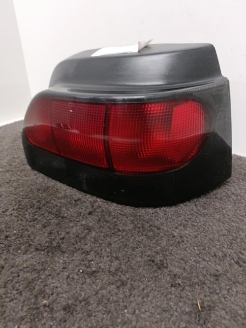 Image Feu arriere principal droit (feux) - RENAULT CLIO 1