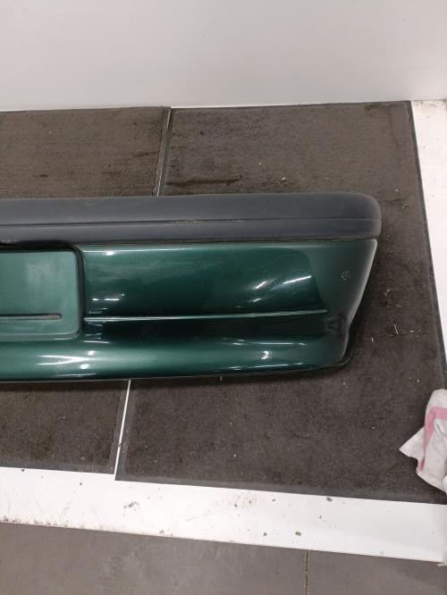Image Pare choc arriere - RENAULT CLIO 1