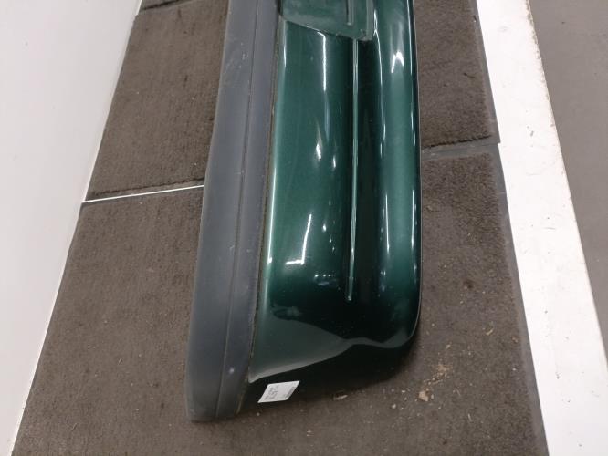 Image Pare choc arriere - RENAULT CLIO 1