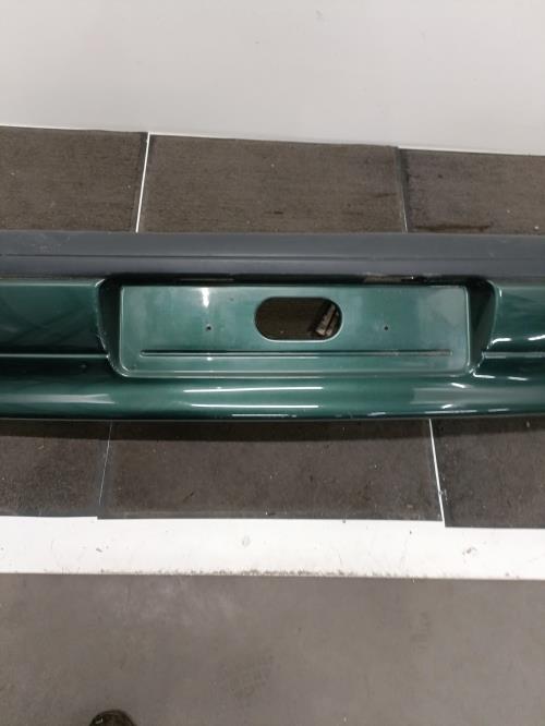Image Pare choc arriere - RENAULT CLIO 1