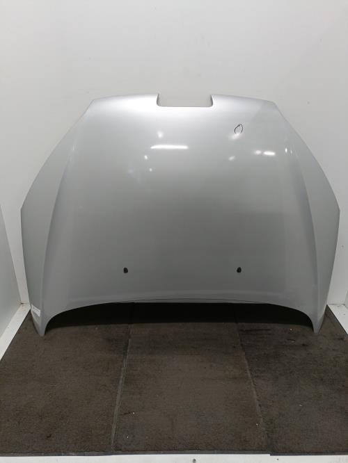 Image Capot - PEUGEOT 407