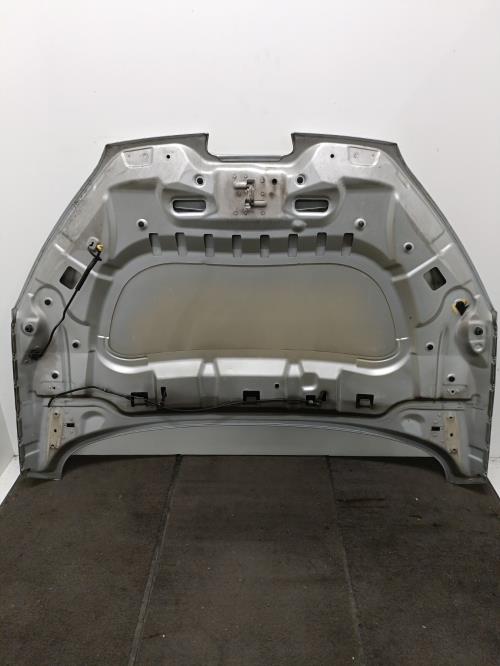 Image Capot - PEUGEOT 407