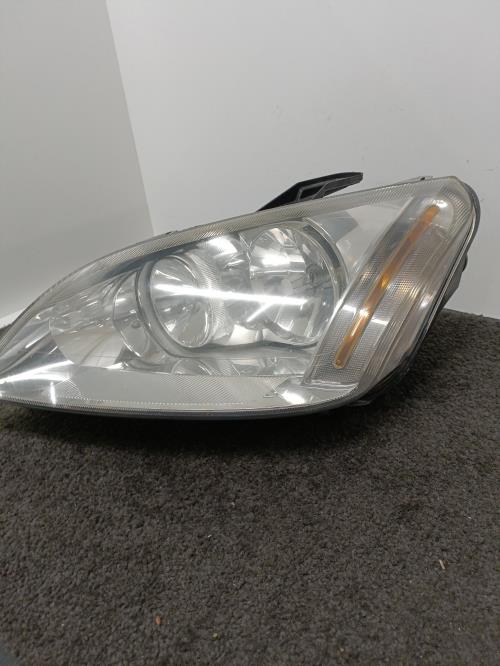 Image Optique avant principal gauche (feux)(phare) - FORD C-MAX 1