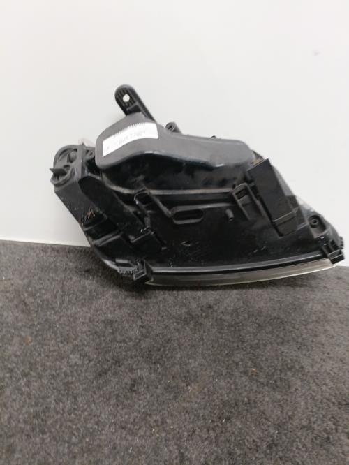 Image Optique avant principal gauche (feux)(phare) - FORD C-MAX 1