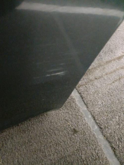 Image Porte arriere gauche - FORD C-MAX 1